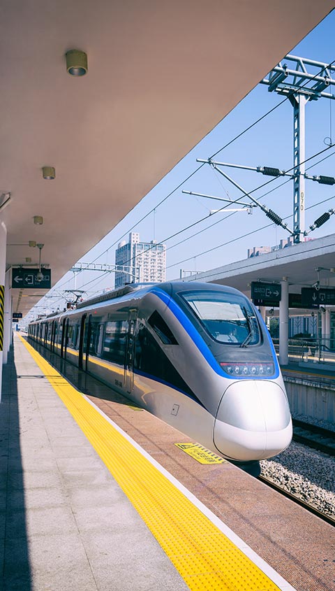 “鐵路領(lǐng)域”/